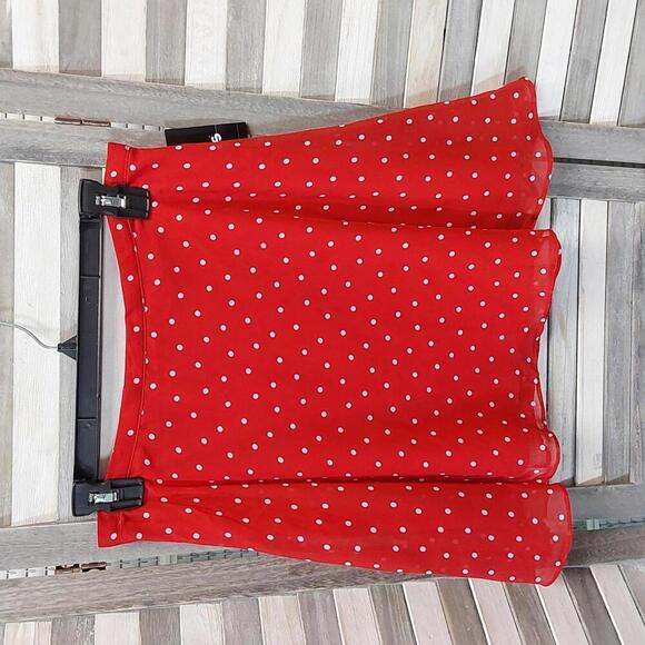 Girls' Chiffon Mini Skirt | Art Class | XXL (16/18) - Picture 2 of 10